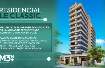 Apartamento com 3 quartos à venda na Rua 13 De Maio, 596, Centro, Guaratuba