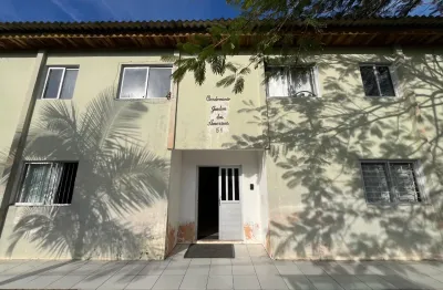 Apartamento com 3 quartos à venda na Rua Faxinal, 51, Carvoeiro, Guaratuba