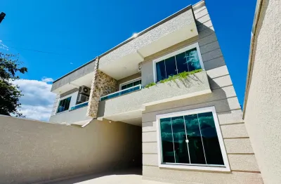 Sobrado alto padrao com piscina 3 quartos 1 suite bairro centro