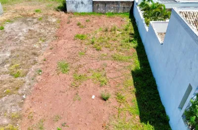 Terreno Próximo ao Mar - 390m² - Balneário Eliana - 2 Quadras da Praia - Guaratuba PR