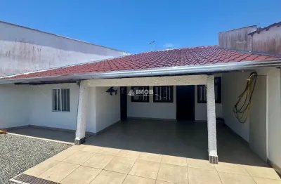 Oportunidade 3 Quartos em Condomínio – 2 Quadras do Mar – Nereidas – Guaratuba/PR