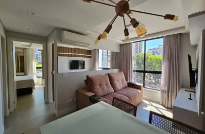 Apartamento com 2 quartos para alugar na Rua Álvaro Andrade, 445, Portão, Curitiba