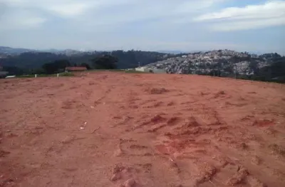 Terreno à venda na Rua Nelson Raineri, 2061, Lageado, Cotia