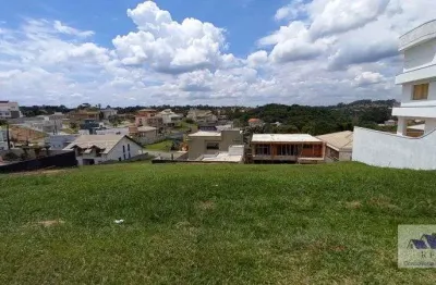 Lote a venda no condomínio  terras santa adelia em vargem grande paulista