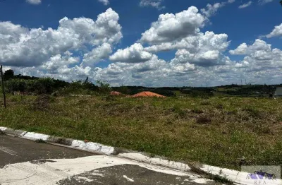 Terreno a venda no loteamento flores do aguassai em cotia com 125m² escriturado