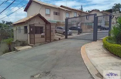 Casa a venda em cotia no villagio veneza  est. danúbio.