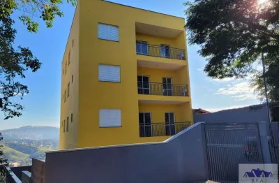 Apartamento em cotia  a venda 2 quartos 56 m² minha casa minha vida.