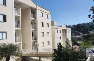 Apartamento a venda na r. amapá, 345 - jardim rosalina, cotiasp