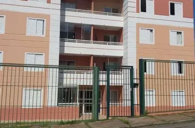 Apartamento à venda no jardim isis, cotia em condomínio fechado