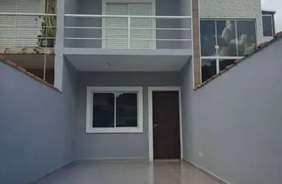 Casa  a venda no pq. ipe butantã são paulo 2 quartos 2 suítes  2 vagas garagem