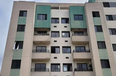 Apartamento a venda em cotia bairro jardim isis cond. domus tangará 2 dormit.