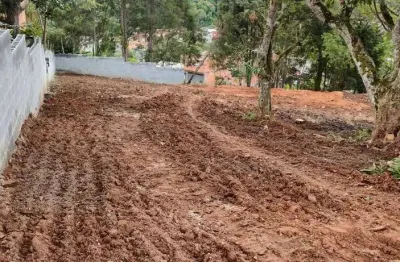 Terrenos a venda em cotia são paulo com 250 m² aceita financiamento