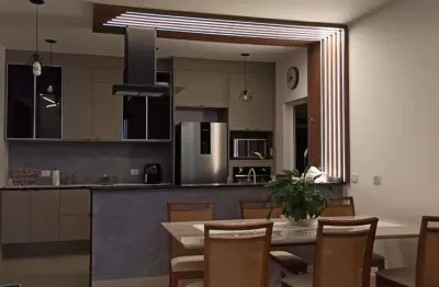 Casa mobiliada à venda no residencial parque rizzo ii – cotia/sp