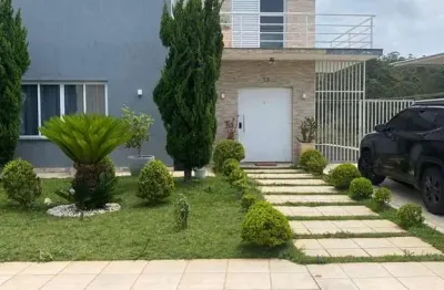 Imperdível: casa 3 dorms (1 suíte) + piscina — parque das rosas 1 itapevi