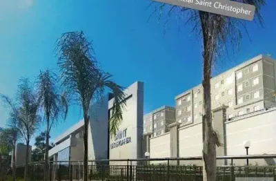 Apto 2 Dorms Reformado e Sem mobiliado em Cotia – Jardim Caiapiá!