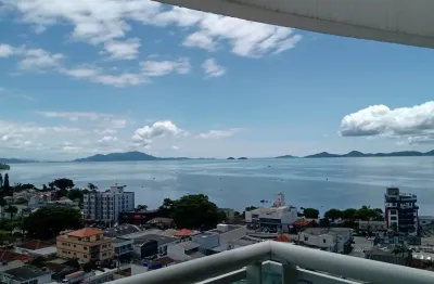 Apartamento com 4 quartos à venda na Rua Virgilino Ferreira de Souza, 206, Barreiros, São José