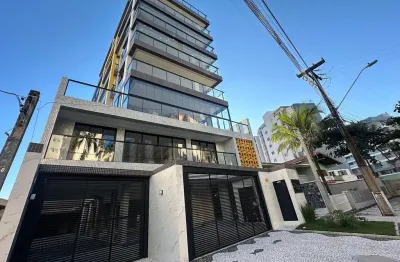 Apartamento novo para venda com 3 quartos em caioba