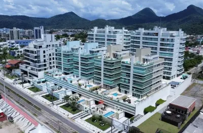 Apartamento com 3 quartos à venda na Avenida Atlântica, 2455, Caiobá, Matinhos