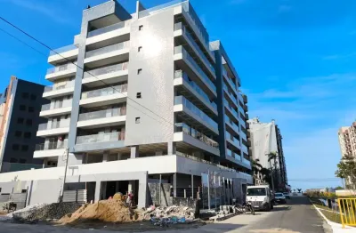 Apartamento com 2 quartos à venda na Rua Ponta Grossa, 368, Caiobá, Matinhos