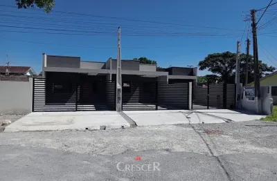 Casa com 3 quartos à venda na Rua Aracaju, 125, Centro, Matinhos