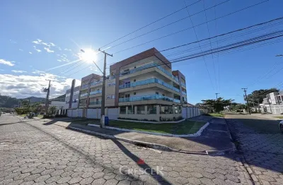 Cobertura com 2 quartos à venda na Rua Irati, 380, Caiobá, Matinhos