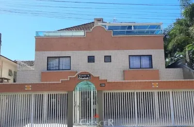 Cobertura com 3 quartos à venda na Avenida Guarapuava, 1795, Caiobá, Matinhos