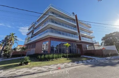 Apartamento com 3 quartos à venda na Rua Passeio Das Palmeiras, 504, Caiobá, Matinhos