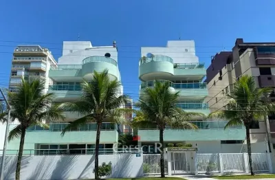 Cobertura com 6 quartos à venda na Avenida Atlântica, 2060, Caiobá, Matinhos