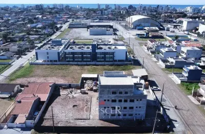Apartamento com 2 quartos à venda na Avenida Paranaguá, 338, Tabuleiro, Matinhos