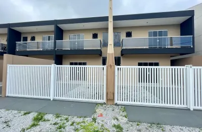 Casa com 2 quartos à venda na Rua União Da Vitória, 312, Bom Retiro, Matinhos