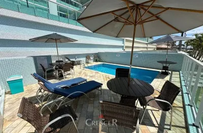 Cobertura com 4 quartos à venda na Avenida Atlântica, 2455, Caiobá, Matinhos