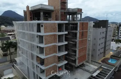 Cobertura com 4 quartos à venda na Rua Passeio Das Palmeiras, 14, Caiobá, Matinhos