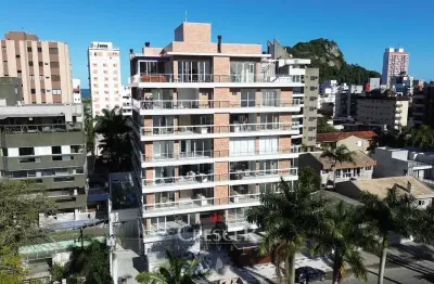 Cobertura com 3 quartos à venda na Rua Passeio Das Palmeiras, 14, Caiobá, Matinhos