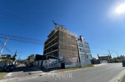 Apartamento com 3 quartos à venda na Avenida Beira Mar, 1, Balneário Caravelas, Matinhos