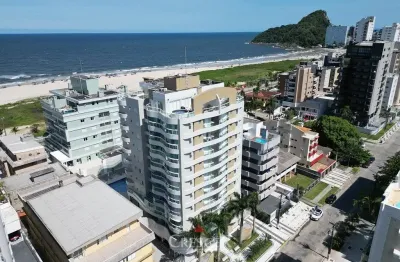 Apartamento com 3 quartos à venda na Rua Jaguariaiva, 250, Caiobá, Matinhos