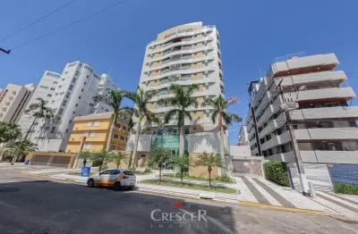 Apartamento com 3 quartos à venda na Rua Jaguariaiva, 250, Caiobá, Matinhos