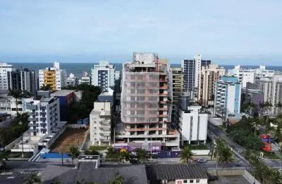 Apartamento com 3 quartos à venda na Rua Castro, 462, Caiobá, Matinhos