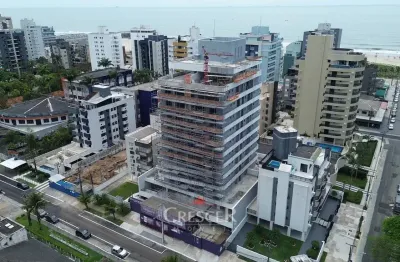 Apartamento com 3 quartos à venda na Rua Castro, 462, Caiobá, Matinhos