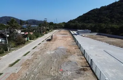 Terreno à venda na Avenida Vinte e Nove de Abril, s/n, Prainha, Guaratuba