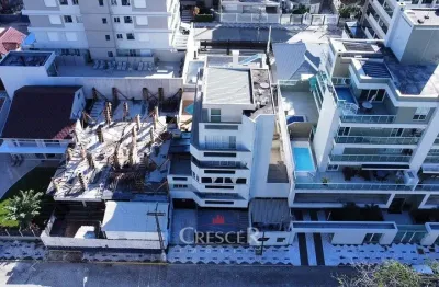 Apartamento para venda com 4 quartos na praia mansa em caioba