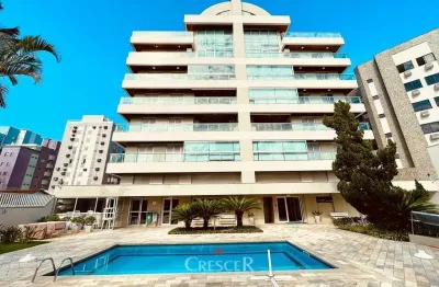 Apartamento com 2 quartos à venda na Rua Castro, 332, Caiobá, Matinhos