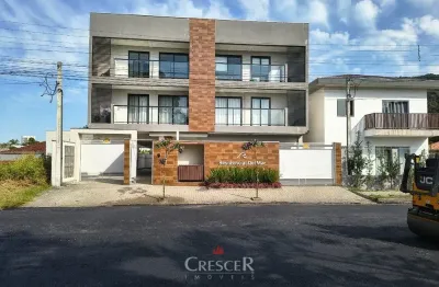 Apartamento com 2 quartos à venda na Rua Tomazina, 83, Caiobá, Matinhos