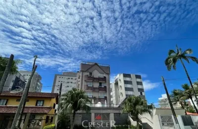 Apartamento com 2 quartos à venda na Avenida Bandeirantes, 1257, Caiobá, Matinhos