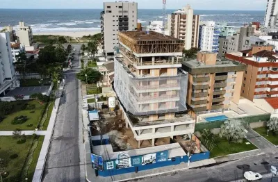 Apartamento com 3 quartos à venda na Rua Jacarezinho, S/n, Caiobá, Matinhos
