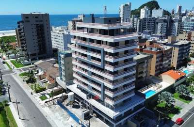 Apartamento com 3 quartos à venda na Rua Jacarezinho, 1324, Caiobá, Matinhos