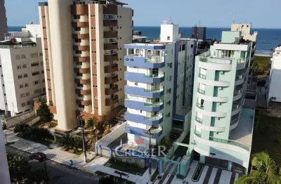 Cobertura com 3 quartos à venda na Rua Jaguariaiva, 395, Caiobá, Matinhos