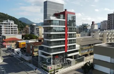 Apartamento com 3 quartos à venda na Avenida Presidente Kennedy, s/n, Caiobá, Matinhos