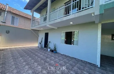 Casa com 4 quartos à venda na Rua São Mateus, 218, Caiobá, Matinhos