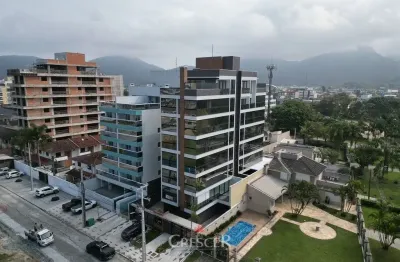 Apartamento com 3 quartos à venda na Avenida Bandeirantes, 389, Caiobá, Matinhos