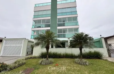 Apartamento com 2 quartos à venda na Rua São Mateus, 520, Caiobá, Matinhos
